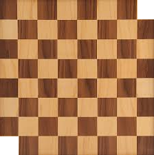 Puzzle – Desafio Lógico – Peças de dominó em tabuleiro de xadrez